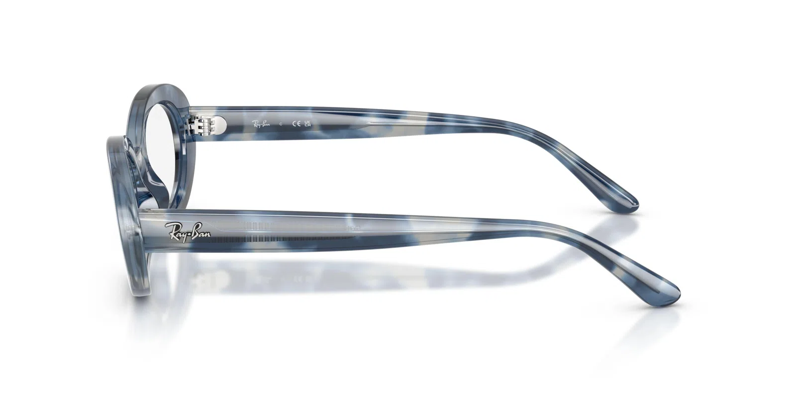 Ray-Ban 2223V Eyeglasses - view 17